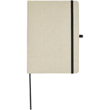 Tutico Organic Cotton Notebook