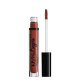 NYX Lip Lingerie Liquid Lipstick 4ml - 12 Exotic