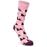 Trespass Adult Saxon DLX Trekking Socks (7-11)