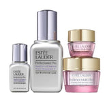 Estée Lauder Radiant Skin Gift Set 4 Pieces