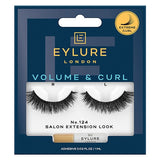 Eylure Volume & Curl 124