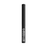 W7 Brush The Line Matte Liquid Eyeliner