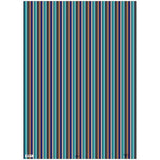 Simon Elvin 24 Sheets Designer Male Gift Wraps