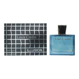Louis Cardin Illusion Eau de Parfum 100ml