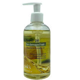 Paks Repair Oil For Damaged Hair