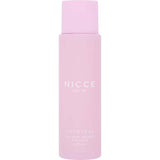 Nicce Pepper Raspberry & Wild Rose Body Mist 200ml