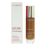 Clarins Everlasting Long Wearing Foundation 30ml - 117.5 Pecan