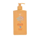 Yes Studio Exfoliating Shower Gel - Sweet Orange