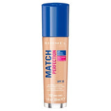 Rimmel Match Perfection Foundation True Ivory