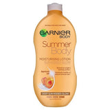 Garnier Summer Body Dark Gradual Tan Moisturiser 400ml