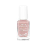 Barry M Sheer Strength Nail Paint - Sheer Bliss
