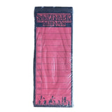 Stranger Things Vecna´s Curse Magnetic To Do List