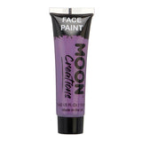 Moon Creations - Face Paint - Purple