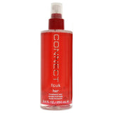 FCUK Connect Her Body Mist 250ml Spray