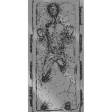 Star Wars Han Carbonite Canvas Print
