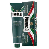 Proraso Shaving Cream with Eucalyptus & Menthol 150ml