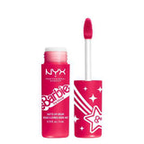 NYX Professional Makeup Barbie Smooth Whip Matte Lip Cream Perfect