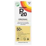 P20 Original Suncream Spray SPF50+ 200ml