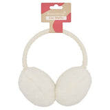 S/D Ear Muffs Cream