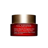 Clarins Super Restorative Day Cream 50ml - Very Dry Skin