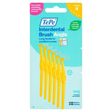 Tepe Angle Interdental Brush Yellow