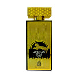 Khalis AFRICAN STYLE 80ml EDP