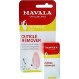 Mavala Cuticle Remover 5Ml Carded - 5ml