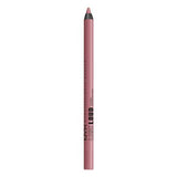Nyx Professional Makeup Line Loud Lip Liner Fierce Flirt