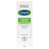 Cetaphil Hydrating Eye Cream 14ml