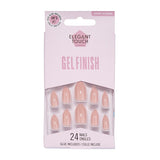 Elegant Touch False Nails Classic Cashmere
