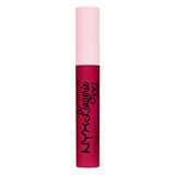 NYX Professional Makeup Lip Lingerie Xxl Liquid Lip Stamina