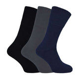 Mens & Ladies Bamboo Thermal Socks 4-8