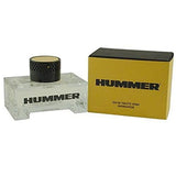 Hummer For Men Eau de Toilette 40ml Spray
