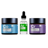 Dr Botanicals Aloe Vera & Coconut All Day Skin Routine