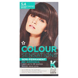 Superdrug Sensations Rich Chestnut 5.4