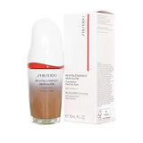 Shiseido - Skin Glow Foundation SPF30 Copper #450