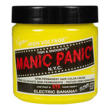 Manic Panic High Voltage Hair Dye Electric Banana 118ml