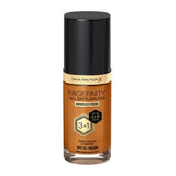 Max Factor Facefinity Flawless Foundation, Warm Hazelnut