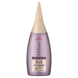 Wella Deluxe 7-In-1 Root Lift Lotion 100ml