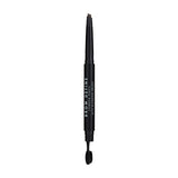 MUA Brow Define Brow Pencil W/Blending Brush Dark Brown 003
