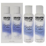 Keratin Perfect Keratin ColorDuo Shampoo & Conditioner