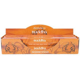 Something Different Elements Buddha Incense Stick(Pack Of 6)