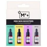 Me+ Mini Skin Boosters Gift Set