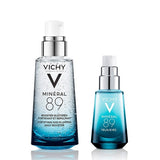Vichy Minéral 89 Bundle