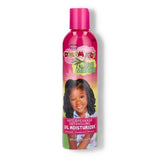 African Pride Dream Kids Olive Miracle Anti-Breakage Detangl