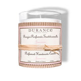 Durance Perfumed Handmade Candle Jasmine 180g