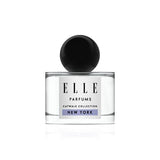 Elle Catwalk New York Eau De Parfum 100Ml