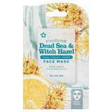 Superdrug Skin Rescue Witch Purifying Mask