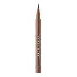MUA Brow Define Liquid Brow Pen-Medium Brown
