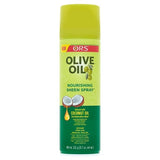 ORS Olive Oil Nourishing Sheen Spray 481ml
